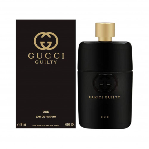 عطر قوتشي جولتي عود بارفيوم 90 مل للرجال