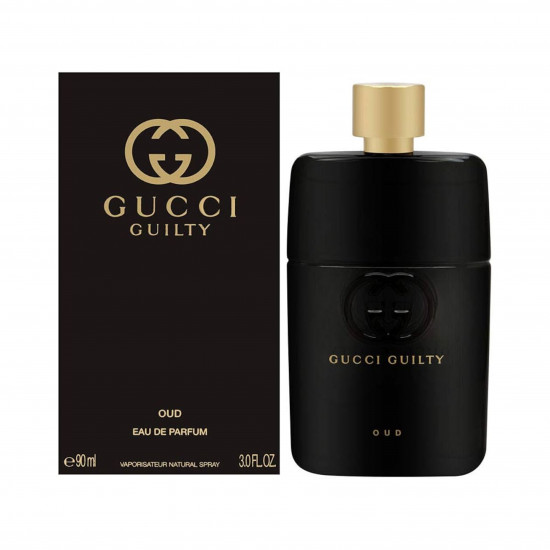 عطر قوتشي جولتي عود بارفيوم 90 مل للرجال