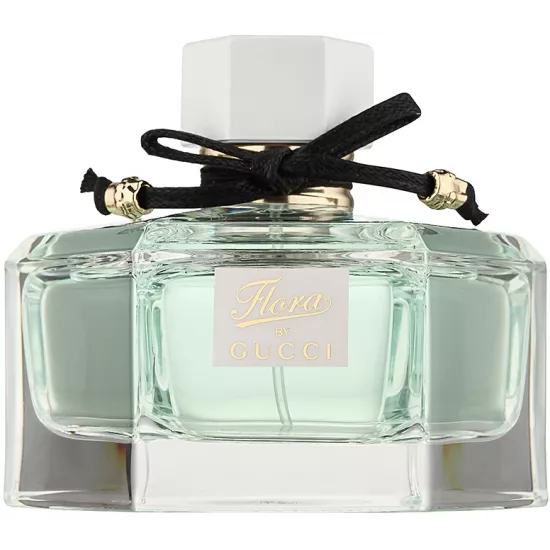 عطر فلورا او فريش من قوتشي للنساء - او دو تواليت 75مل