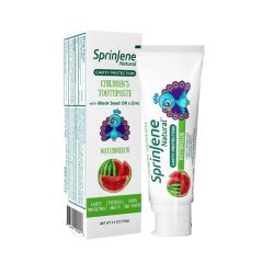 Sprinjene Watermelon Cavity Protection Children's Toothpaste - 100 Gm