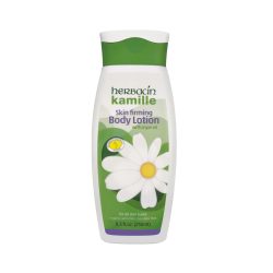 Herbson Camel Skin Firming and Moisturizing Body Lotion 250 ml
