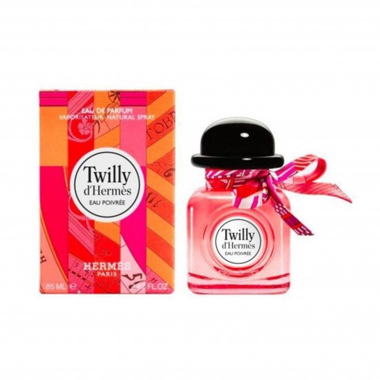 عطر تويلي دي هرمز او بويفريه او دو بارفام 85 مل للنساء عطر تويلي دي هرمز او بويفريه او دو بارفام 85 مل للنساء
