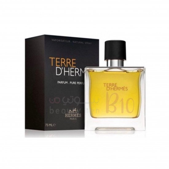 عطر هيرمس من تيري د هيرمس بارفيوم 75 مل عطر هيرمس من تيري د هيرمس بارفيوم 75 مل