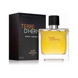عطر هيرمس من تيري د هيرمس بارفيوم 75 مل