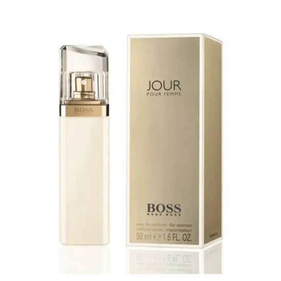 عطر هوجو بوس جور للنساء او دو بارفيوم 50مل