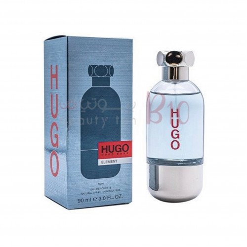 عطر هيوجو بوس إيليمنت للرجال او ي تواليت 90مل عطر هيوجو بوس إيليمنت للرجال او ي تواليت 90مل
