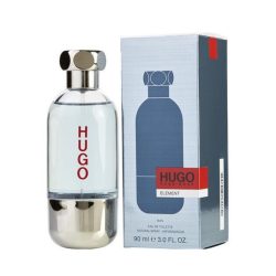 عطر هيوجو بوس إيليمنت للرجال او ي تواليت 90مل