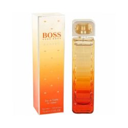 عطر هوغو بوس اورنج سنسيت - 75 مل
