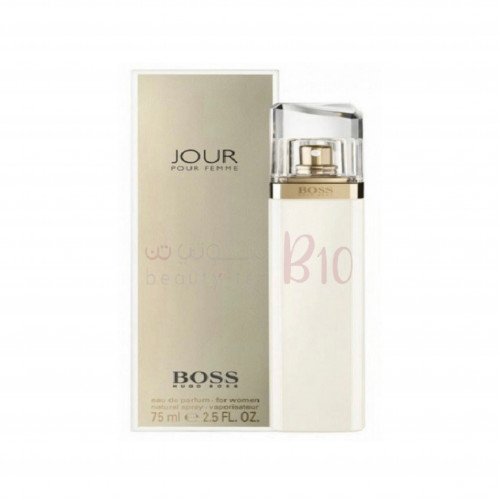 عطر جور بور فيم من هيوجو بوس للنساء - 75مل - او دي بارفيوم