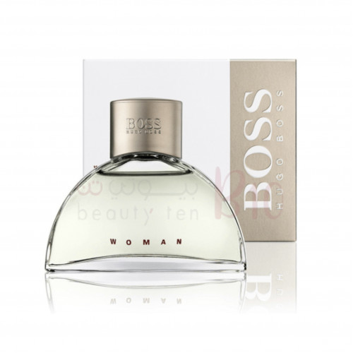 عطر وومن من هيوجو بوس للنساء - 90مل - او دي بارفيوم