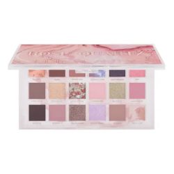 Huda Beauty Rose Quartz Eyeshadow Palette