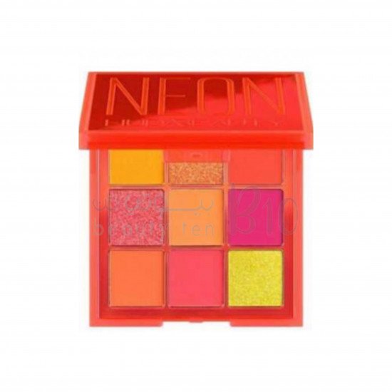 شادو نيون اوبيسونس من هدى بيوتي - Orange شادو نيون اوبيسونس من هدى بيوتي - Orange