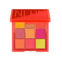 Huda Beauty Neon Obsessions Shadow - Orange