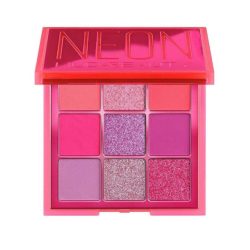Huda Beauty Neon Obsessions Shadow - Pink