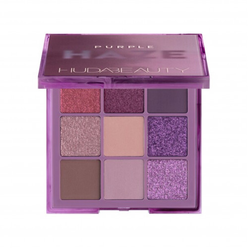 باليت هايز أوبسيشنز بربل من هدى بيوتي باليت هايز أوبسيشنز بربل من هدى بيوتي