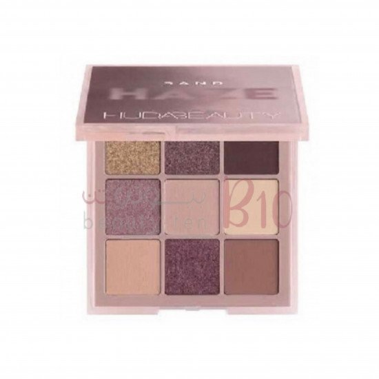 باليت هايز أوبسيشنز ساتد من هدى بيوتي