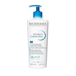 Bioderma Atoderm Creme 200ml