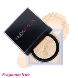 HUDA BEAUTY LOSS POWDER - POUND CAKE