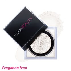 HUDA BEAUTY LOSS FLOWER POWDER - SUGAR COOKIE