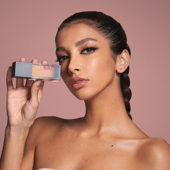 كريم اساس فوكس فيلتر من هدى بيوتي - 330N BUTTER PECAN كريم اساس فوكس فيلتر من هدى بيوتي - 330N BUTTER PECAN