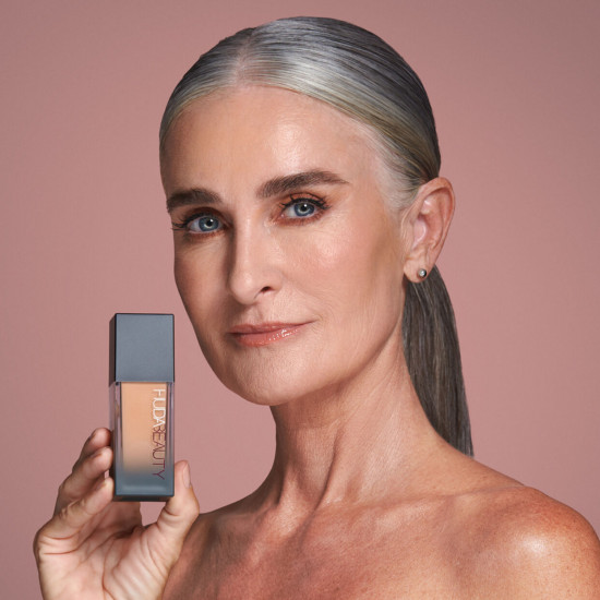 كريم اساس فوكس فيلتر من هدى بيوتي - 250G CHEESECAKE كريم اساس فوكس فيلتر من هدى بيوتي - 250G CHEESECAKE