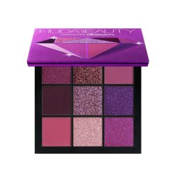 Huda Beauty Obsessions Eyeshadow Palette - Amethyst