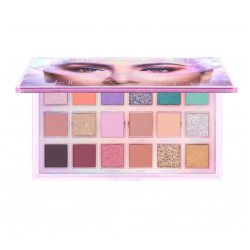 Huda Beauty Mercury Retrograde Eyeshadow Palette