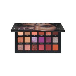 Huda Beauty Desert Dusk Eyeshadow Palette