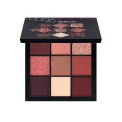 Huda Beauty Obsessions Eyeshadow Palette - Mauve