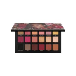 Huda Beauty Rose Gold Eyeshadow Palette - Remastered