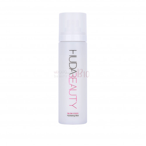 هدى بيوتي جلو كوكو ميست الترطيب 100مل