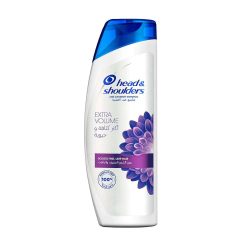 Head &amp; Shoulders More Vibly Shampoo 400ml