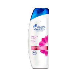 Head &amp; Shoulders Smooth Hair Spray &amp; Soft Hair from Roots to Ends 400 ml