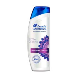 Head &amp; Shoulders shampoo 600ml