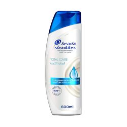 Head &amp; Shoulders Anti Dandruff Shampoo Full Care 600 ml
