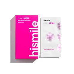 Hismile 14 stapes