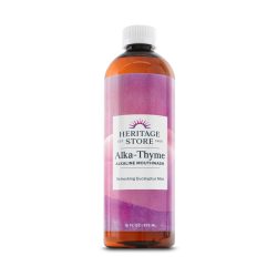 Alka-Thyme Mouthwash