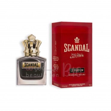 سكاندال بارفيوم من جان بول غوتييه للرجال 100 مل