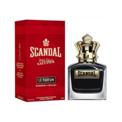 Scandal Parfum by Jean-Paul Gauthier for Men 100 ml