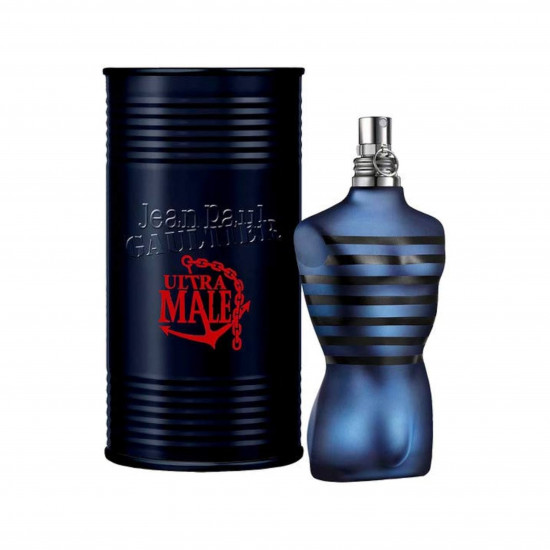 عطر جان بولتر جولتير الترا ميل تواليت انتنس 75 مل للرجال