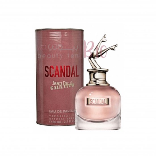 عطر سكيندال من جين بول جولتير للنساء - او دي برفيوم 80مل عطر سكيندال من جين بول جولتير للنساء - او دي برفيوم 80مل