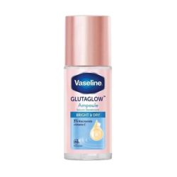 Thai Glutaglow Bright &amp; Dry Deodorant from Vaseline, 45ml