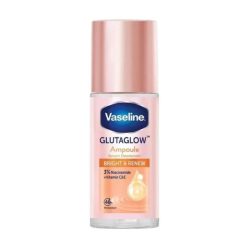 Thai Deodorant Glutaglo Bright &amp; Renew by Vazline, 45 ml