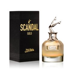 عطر سكاندال جولد من جان بول غوتييه 80 مل