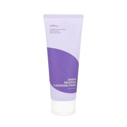 Cleansing foam for skin with red onions from Center 150 ml