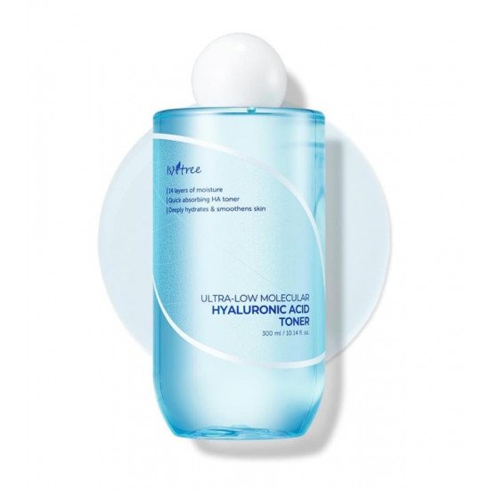 تونر الترطيب من اسنتري بالهاليورنك اسيد 300مل