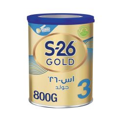 S-26 Gold Baby Milk Stage
