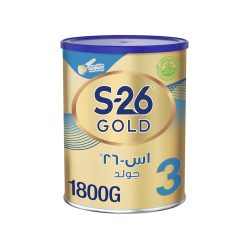 S-26 Gold Baby Milk Stage