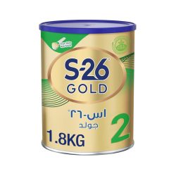S-26 Gold Baby Milk Stage