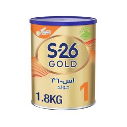 S-26 Gold Baby Milk Stage